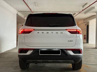 [FULLSERVICE]2024 Proton X90 1.5 FLAGSHIP MY23 (A)