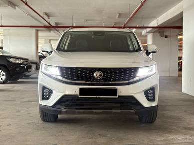 [FULLSERVICE]2024 Proton X90 1.5 FLAGSHIP MY23 (A)