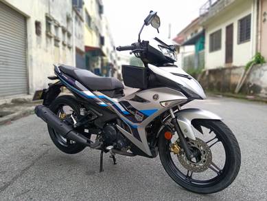 2023 Y15ZR 🔥Standard 🔥Full Loan/Spay Y15 #4399