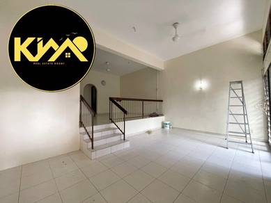 2-storey-Terraced-House-for-sale-Greenlane-Penang