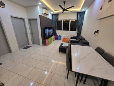 Platinum OUG Residence