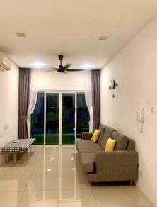 The Signature Jalan Baru Perai Butterworth high floor nr Sunway