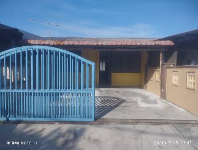 Rumah Untuk Disewa