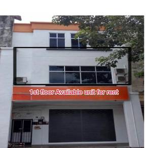Shop-lot-for-rent-Bandar-Perda-Penang