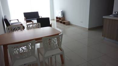 Tropicana bay residence