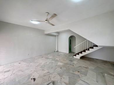 Rumah Teres 2 tingkat @ Bandar Sungai Long | Below Market Price