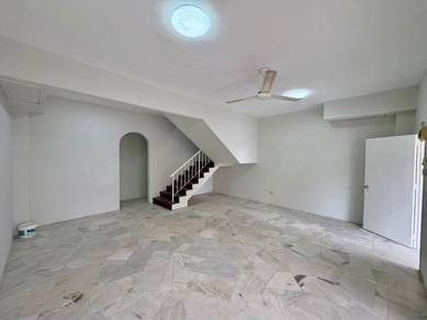 Rumah Teres 2 tingkat @ Bandar Sungai Long | Below Market Price
