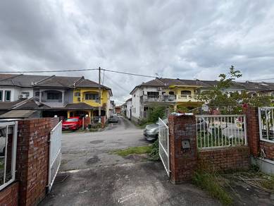 Rumah Teres 2 tingkat @ Bandar Sungai Long | Below Market Price