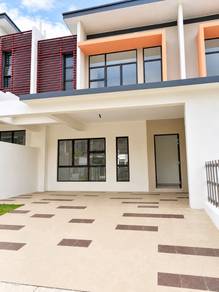 Setia Ecohill | 2 Storey | Superlink 24x76 | Prime Location