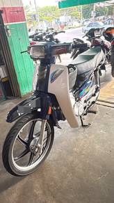 Honda EX5
