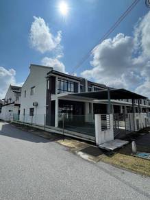2-storey-Terraced-House-for-sale-Saujana-Utama-Selangor