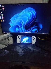 Rog ally Z1 Extreme 