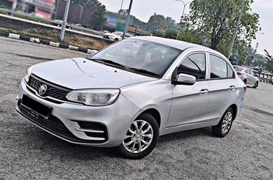 Proton SAGA 1.3 STANDARD AT MY16 FACELIFT (A)