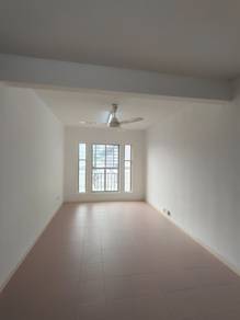 Taman pantai indah fasa 1(Pantai indah Apartment), bangsar south