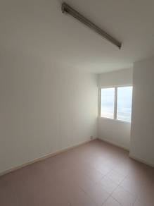 Taman pantai indah fasa 1(Pantai indah Apartment), bangsar south