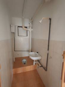 Taman pantai indah fasa 1(Pantai indah Apartment), bangsar south