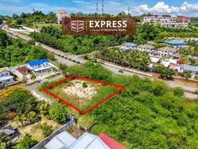 Jln. Pantai Luak, Premium Residential Land, 23.6 Points