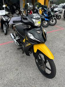 Honda ALPHA110 used [CASH ONLY] CLEAR STOCK!!!