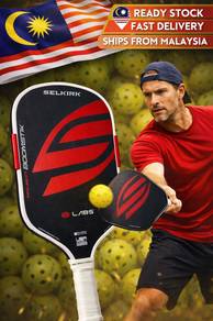 Selkirk Boomstik Powerful Pickleball Paddle OEM