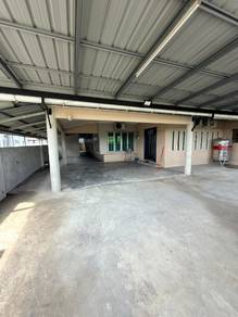 Semi-Detached-House-for-rent-Miri-Sarawak