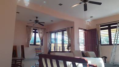 Bungalow house Bukit Angkat Sungai Chua Kajang