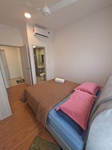 Jernih Residence