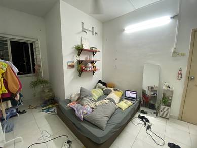 Room-for-rent-Puchong-Selangor