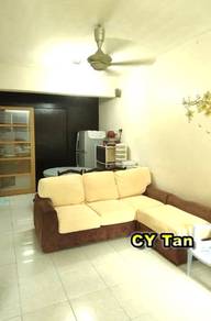 Taman Happy Valley Apartment
