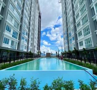 Metrocity Condominium