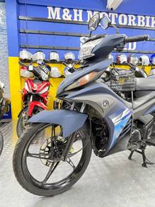 2015 YAMAHA LC135 Second Hand LC135 LC