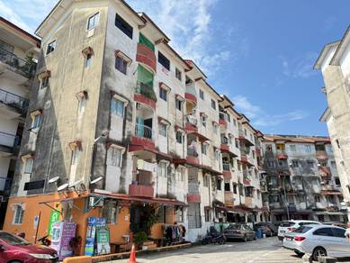 Apartment Taman Malinja