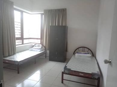 Room-for-rent-Sentul-Kuala-Lumpur