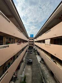 Bandar Hilir 1 & 2
