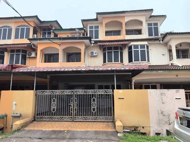 2.5-storey-Terraced-House-for-sale-Ipoh-Perak