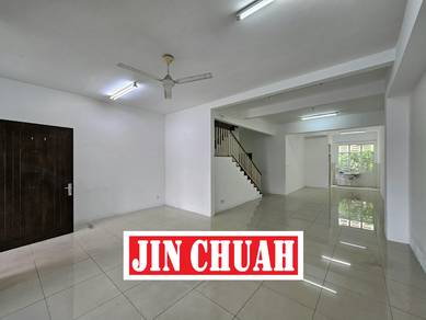 3-storey-Terraced-House-for-sale-Jelutong-Penang