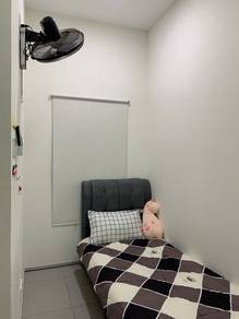 Old Klang Road D'Sands Residence Fully Furnished Rooms FOC Utility KTM