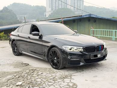 2021 Bmw 530E M SPORT 2.0 (A)