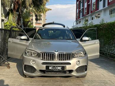 2018 Bmw X5 2.0 M SPORT (A) 2027 PRICE FULL