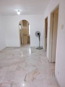 Seksyen 2 Wangsa Maju Flat