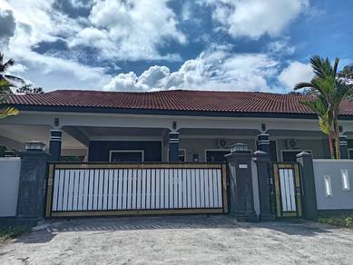 Bungalow-House-for-sale-Dungun-Terengganu