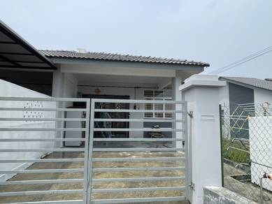 Rumah untuk disewakan