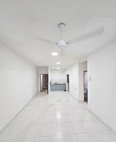 The Heights Residence