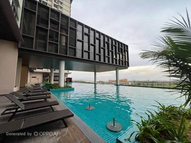 Bali Residences