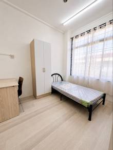 Budget Room Rental in Kuching | MJC Batu Kawah