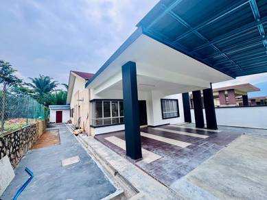 Semi-Detached-House-for-sale-Rembau-Negeri-Sembilan