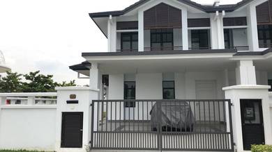 FOR SALE | ECO MAJESTIC CRADLETON 1C CORNER LOT | RM850K  🏡 Property
