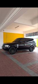 Land Rover RANGE ROVER 4.4 V8 (A)