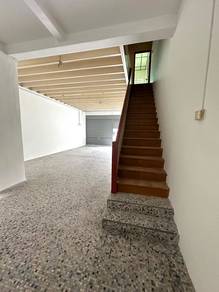 Ayer Itam 2 Storey Shophouse 2540sqft Facing Mainroad Good Condition ✨