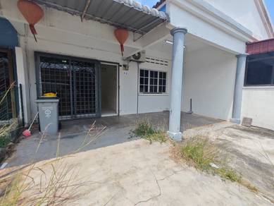 1-storey-Terraced-House-for-sale-Batu-Berendam-Melaka