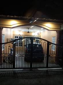 2-storey-Terraced-House-for-sale-Batu-Pahat-Johor